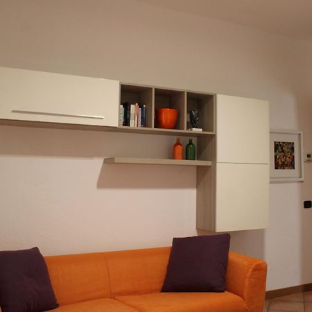 Ca' Eli 2 Apartment Oliveto Lario Exterior foto