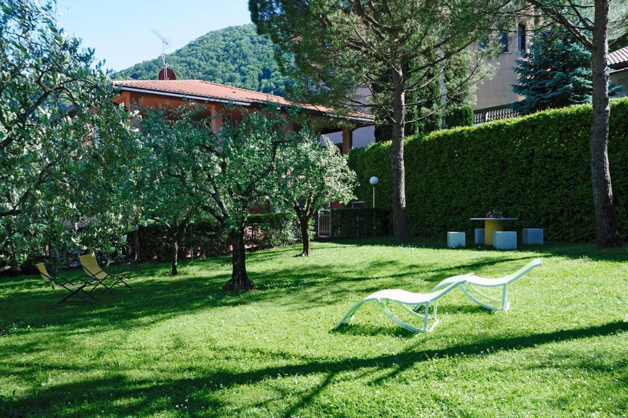 Ca' Eli 2 Apartment Oliveto Lario Exterior foto