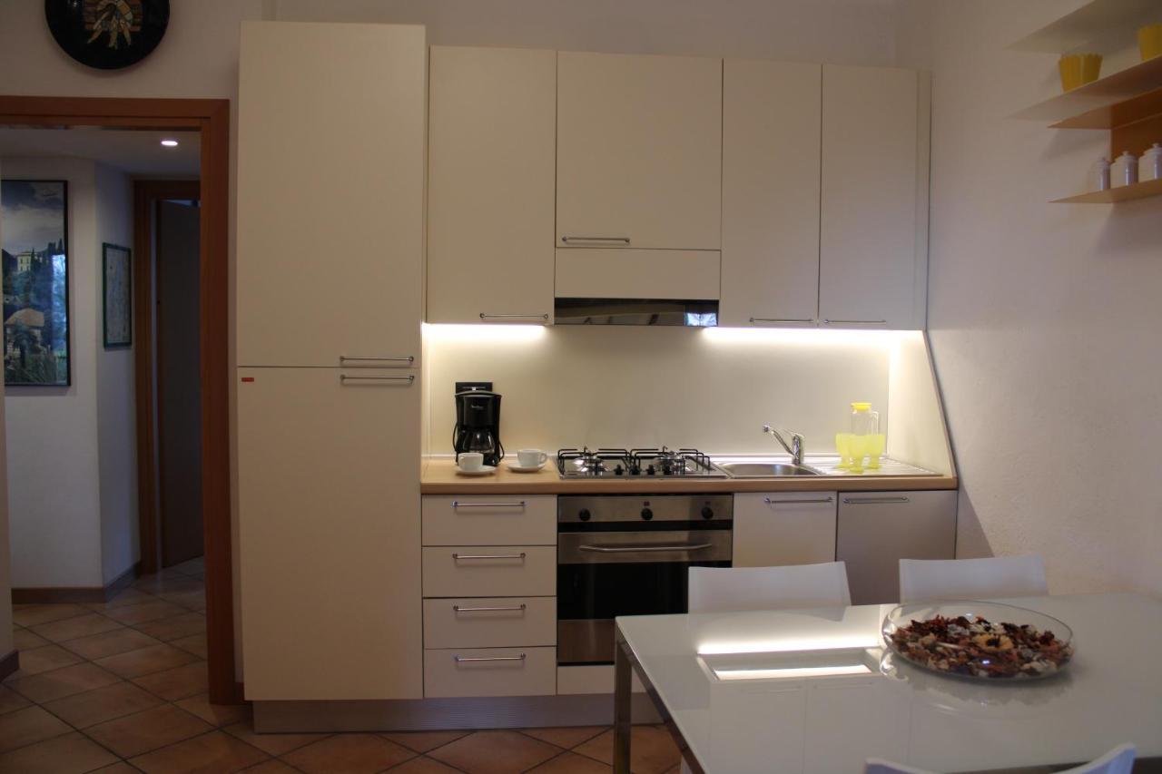 Ca' Eli 2 Apartment Oliveto Lario Exterior foto