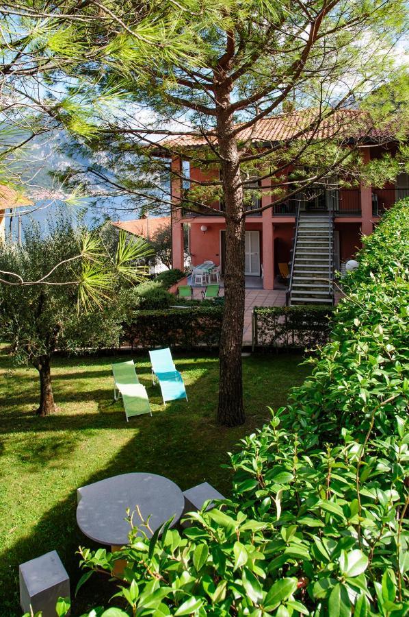 Ca' Eli 2 Apartment Oliveto Lario Exterior foto