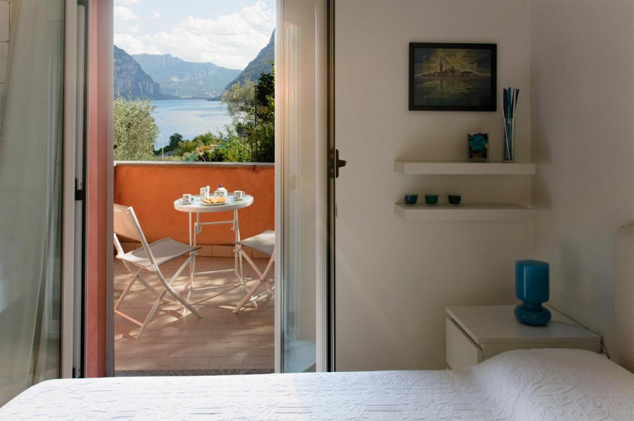 Ca' Eli 2 Apartment Oliveto Lario Exterior foto