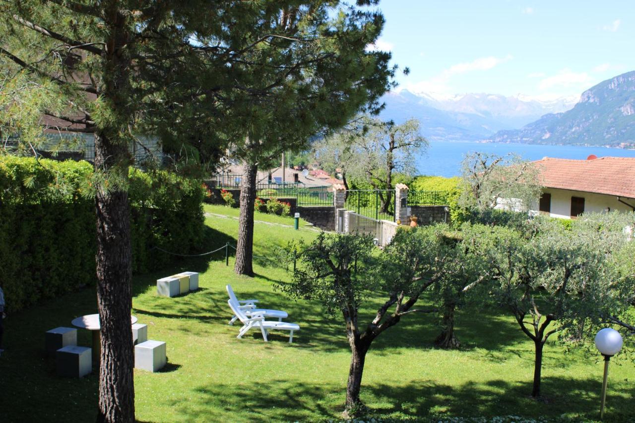 Ca' Eli 2 Apartment Oliveto Lario Exterior foto