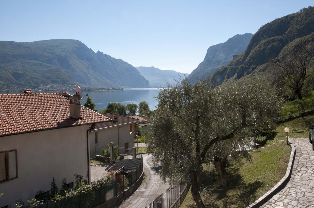 Ca' Eli 2 Apartment Oliveto Lario Cameră foto