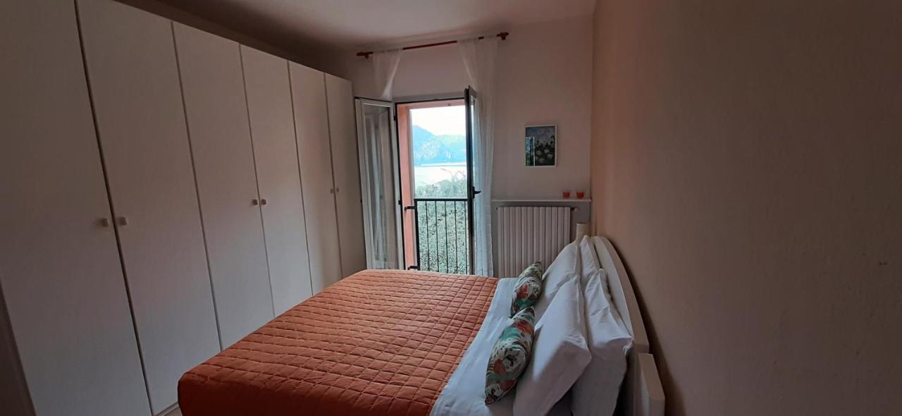 Ca' Eli 2 Apartment Oliveto Lario Exterior foto