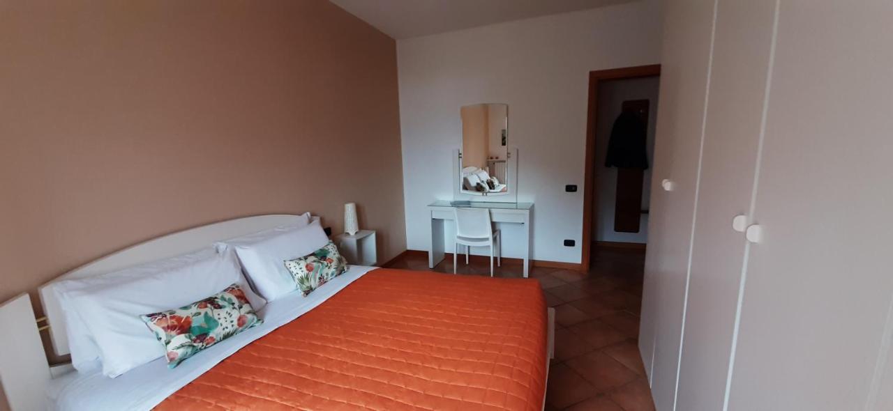 Ca' Eli 2 Apartment Oliveto Lario Exterior foto
