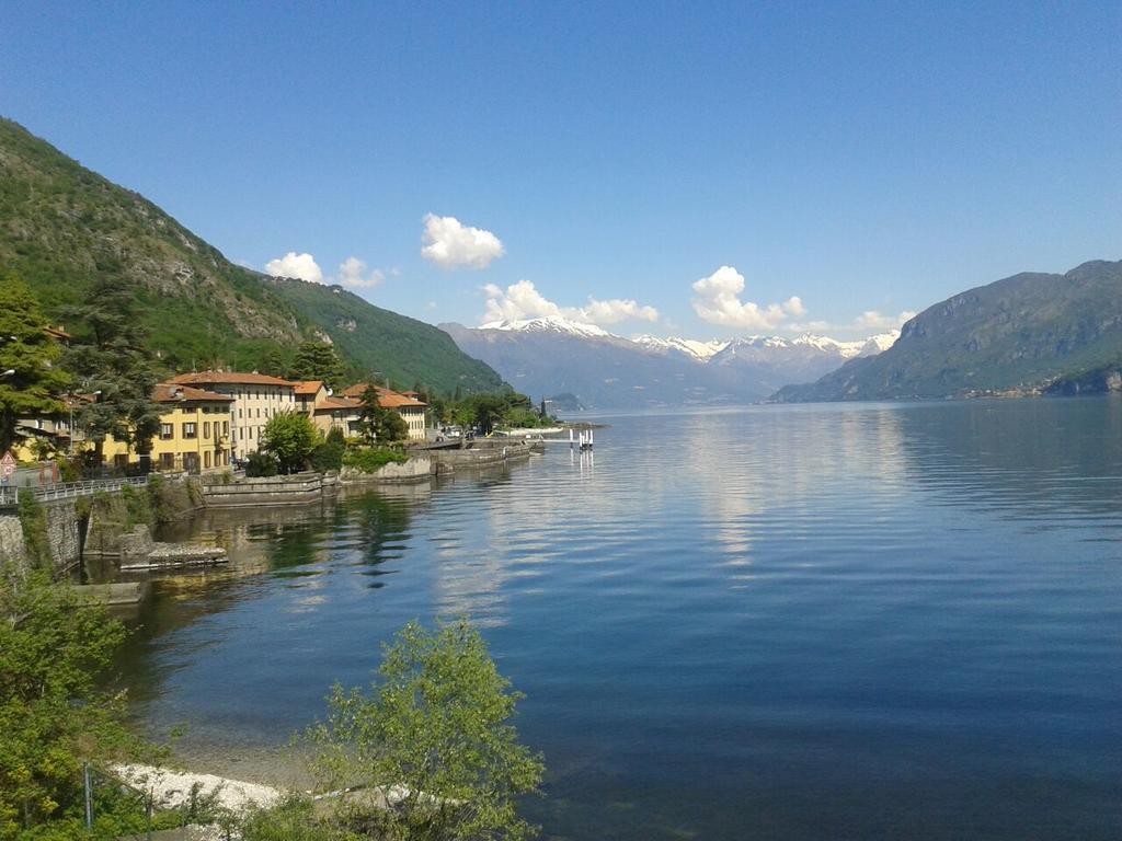 Ca' Eli 2 Apartment Oliveto Lario Exterior foto