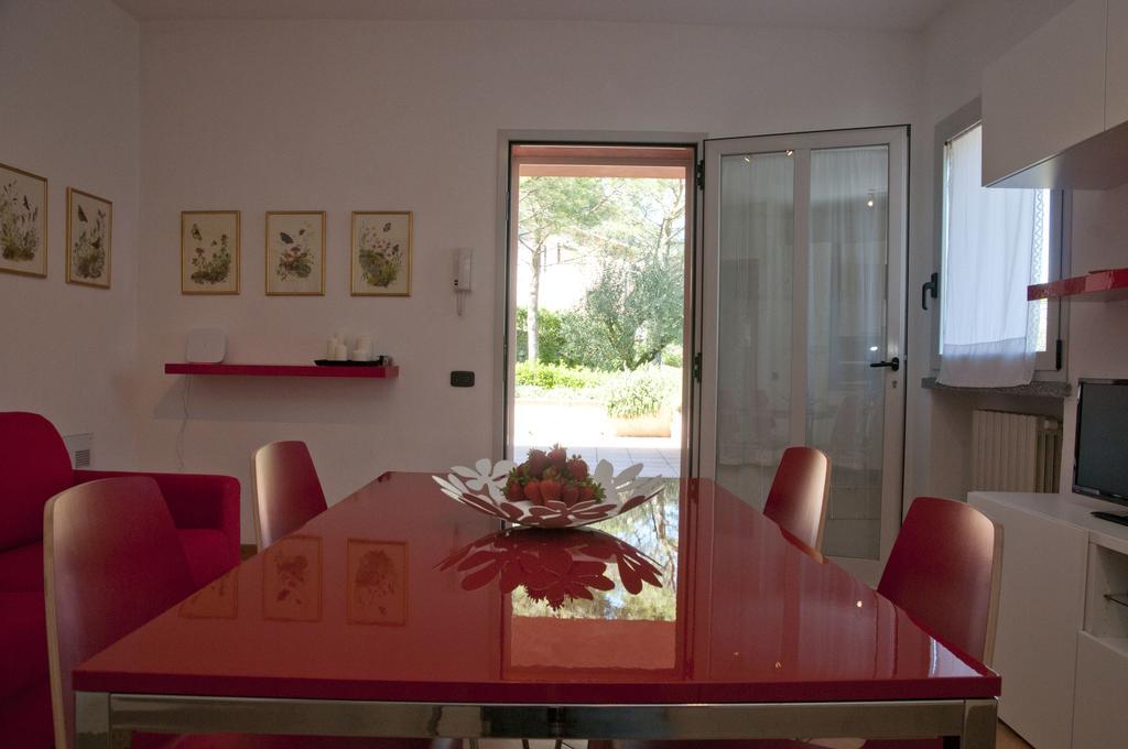 Ca' Eli 2 Apartment Oliveto Lario Exterior foto