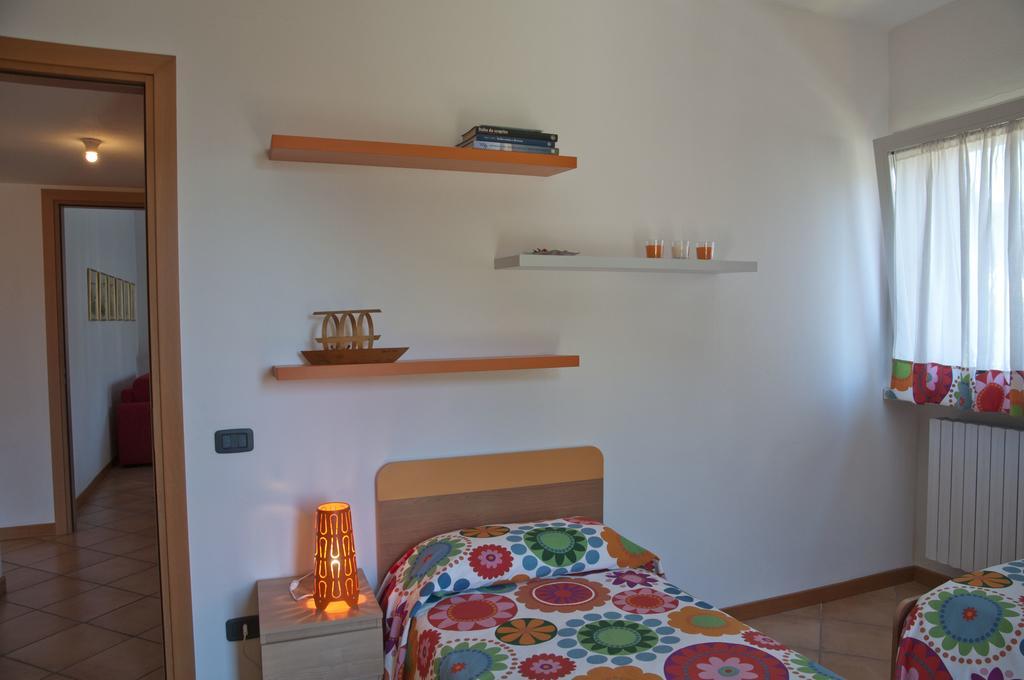 Ca' Eli 2 Apartment Oliveto Lario Exterior foto