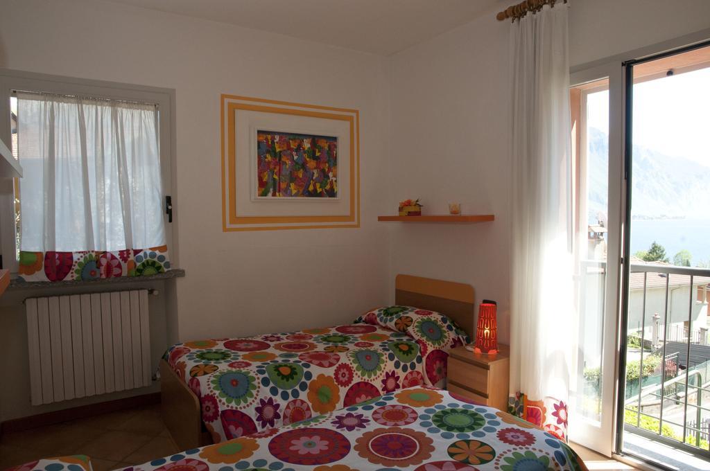 Ca' Eli 2 Apartment Oliveto Lario Exterior foto